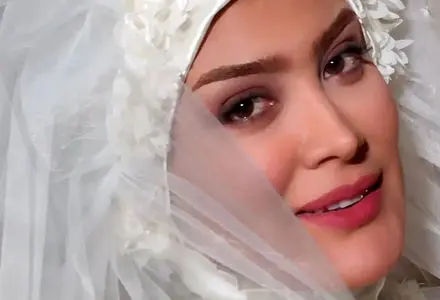 تصویری کمتر دیده‌شده از زهرا جهرمی و امین چنارانی در پروژه صبح آخرین روز / بازگشت طلا و ناصر سریال سوجان در قاب پشت‌ صحنه