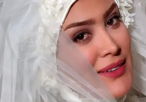 تصویری کمتر دیده‌شده از زهرا جهرمی و امین چنارانی در پروژه صبح آخرین روز / بازگشت طلا و ناصر سریال سوجان در قاب پشت‌ صحنه