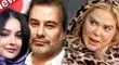 بهاره رهنما: من و پیمان ۲بار از هم جدا شدیم