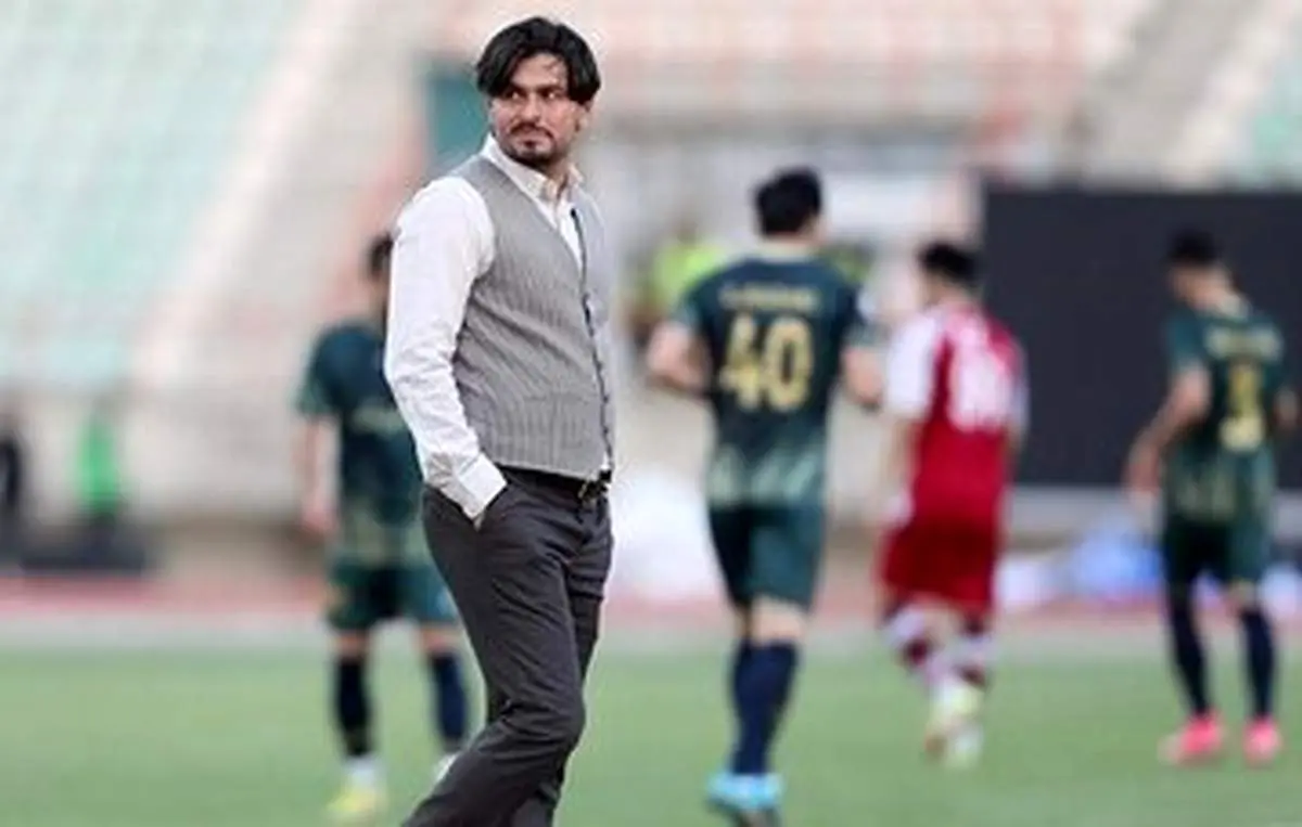 مذاکره سعید دقیقی با مدیران پرسپولیس صحت دارد؟