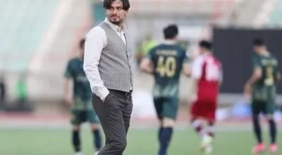 سعید دقیقی سرمربی جدید نساجی شد