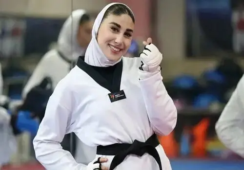 کیانی و نعمت‌زاده با یک تصویر به شایعات پایان دادند + عکس