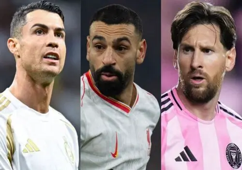 رونالدو و وین دیزل اینستاگرام را منفجر کردند! (عکس)
