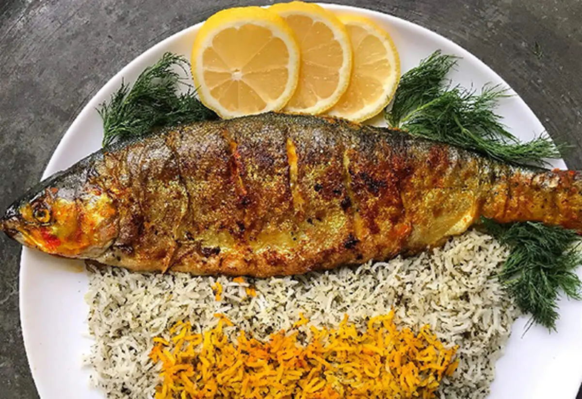 در هفته چندبار ماهی بخوریم تا امگا ۳ بدن تامین شود؟