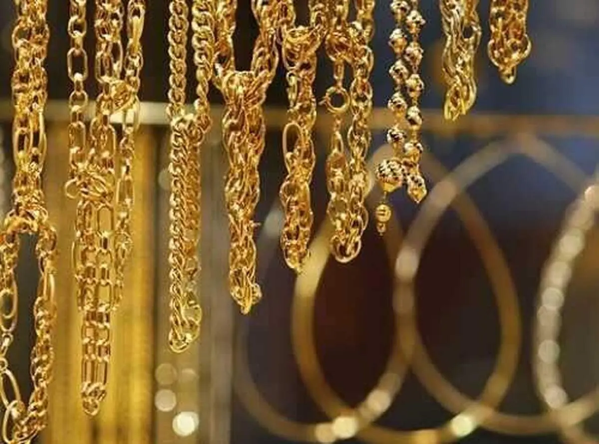 قیمت جدید طلا و سکه ۷ آذرماه ۱۴۰۴