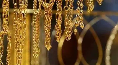 قیمت جدید طلا و سکه ۷ آذرماه ۱۴۰۴