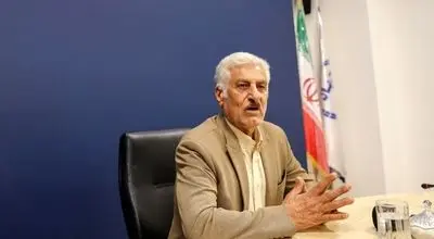 سرمربیگری برای جباری زود است!