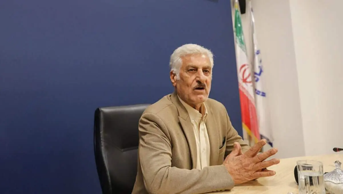 سرمربیگری برای جباری زود است!
