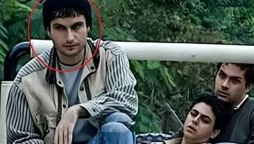 از ناصرِ «خط قرمز» تا استایل متفاوت امروز؛ تغییر چهره غافلگیرکننده شهرام حقیقت‌دوست!