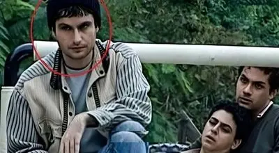 از ناصرِ «خط قرمز» تا استایل متفاوت امروز؛ تغییر چهره غافلگیرکننده شهرام حقیقت‌دوست!