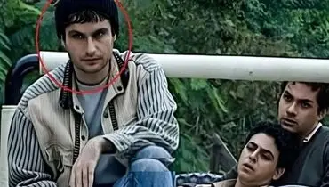 از ناصرِ «خط قرمز» تا استایل متفاوت امروز؛ تغییر چهره غافلگیرکننده شهرام حقیقت‌دوست!