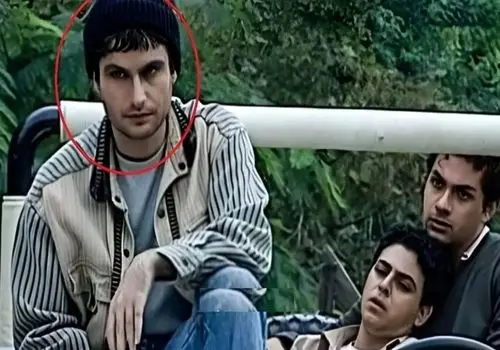 از ناصرِ «خط قرمز» تا استایل متفاوت امروز؛ تغییر چهره غافلگیرکننده شهرام حقیقت‌دوست!