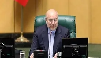 توضیحات رئیس مجلس درباره جزئیات  افرایش حقوق ۱۴۰۵ +فیلم
