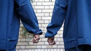 پایان فرار دو متهم بزرگ سرمایه‌گذاری صوری