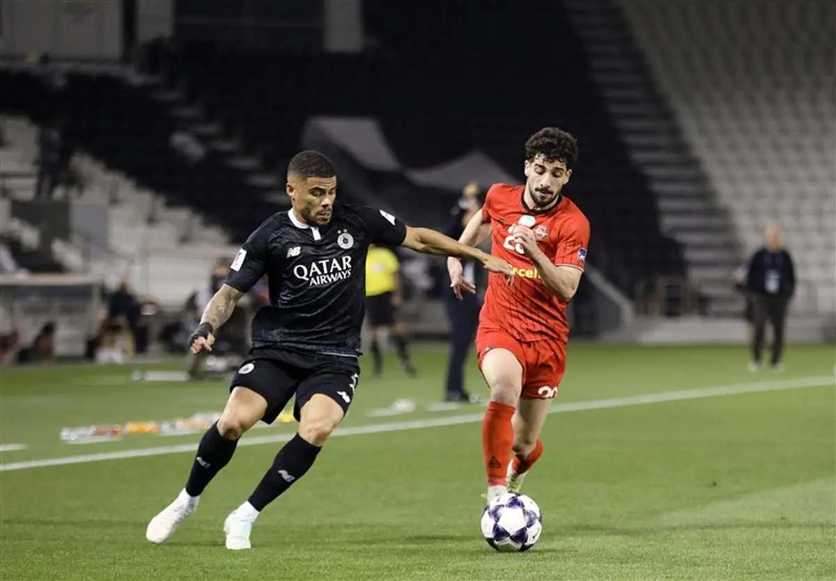  دور برگشت بازی‌های لیگ نخبگان و لیگ قهرمانان آسیا 2 لغو شد
