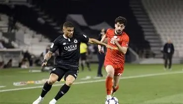  دور برگشت بازی‌های لیگ نخبگان و لیگ قهرمانان آسیا 2 لغو شد
