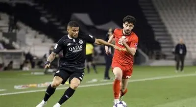  دور برگشت بازی‌های لیگ نخبگان و لیگ قهرمانان آسیا 2 لغو شد
