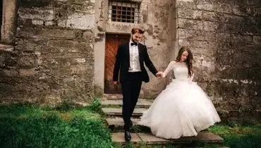 اشتباهات رایج و مخرب در انتخاب لباس عروس