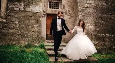 اشتباهات رایج و مخرب در انتخاب لباس عروس