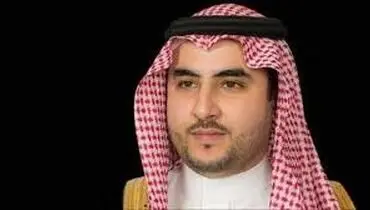 کاروان حفاظت خالد بن سلمان در تهران+ فیلم