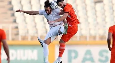 هفته هجدهم لیگ دسته اول؛ مس شهربابک از صنعت نفت عقب ماند