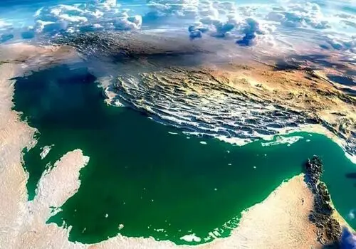 کاخ سفید: هنوز تصمیمی برای تغییر نام خلیج فارس نگرفته ایم