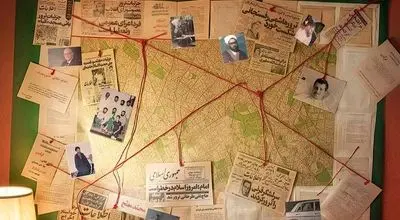کامران نجف‌زاده با این استعاره فضای مجازی را ترکاند!+فیلم