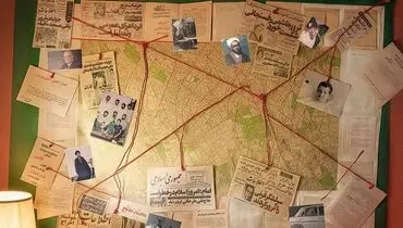 کامران نجف‌زاده با این استعاره فضای مجازی را ترکاند!+فیلم