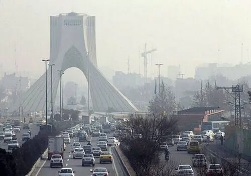 هوای ناسالم، خطری پنهان برای مادر و جنین