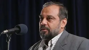 پیام محمدباقر ذوالقدر درباره تداوم شلیک های قوای مسلح ایران