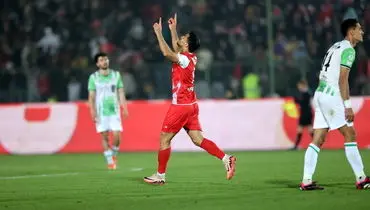 حمله غیرمنتظره گلزن پرسپولیس به مدیران باشگاه