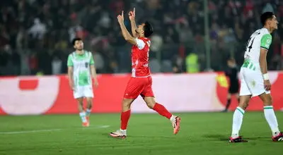 حمله غیرمنتظره گلزن پرسپولیس به مدیران باشگاه