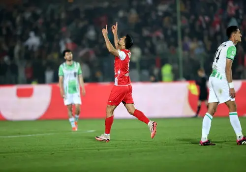 حمله غیرمنتظره گلزن پرسپولیس به مدیران باشگاه