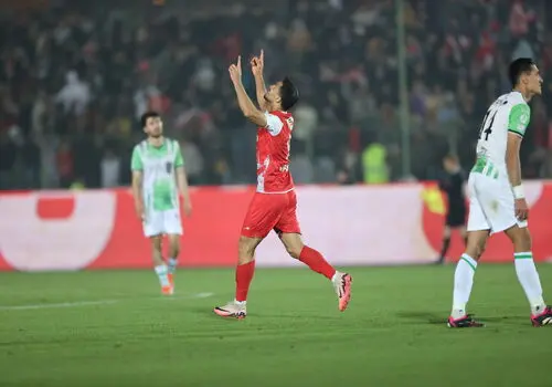 از پرسپولیس رفتم، فقط به خاطر برانکو!