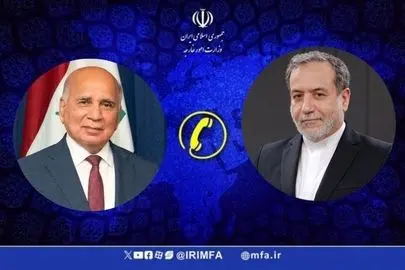 تاکید عراقچی بر مسئولیت جامعه جهانی برای محکومیت قاطع جنایات آمریکا و اسرائیل در ایران