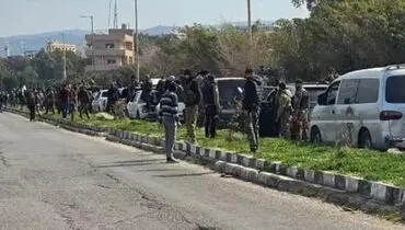 اعدام ۵۲ نفر از علوی ها توسط حکومت سوریه
