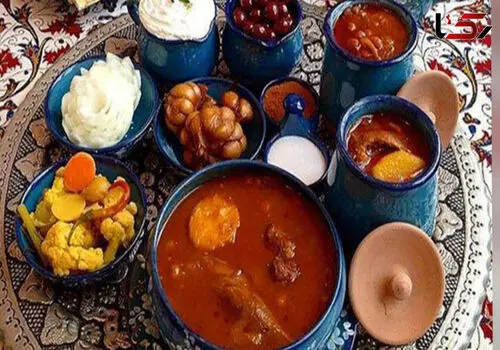 طرز تهیه آبگوشت سنتی؛ غذای نوستالژیک و محبوب ایرانی‌