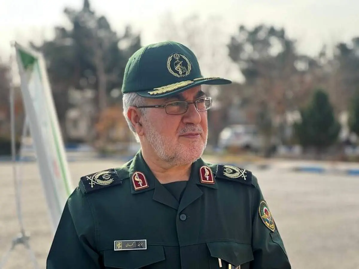 آغاز ثبتنام از متقاضیان تسهیلات سرباز ماهر