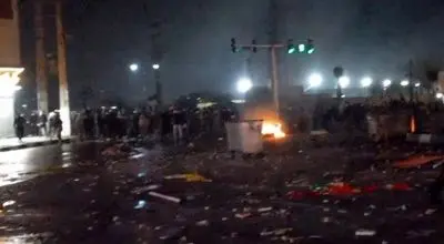 تشکیل پرونده قضایی برای 15 چهره ورزشی و بازیگر