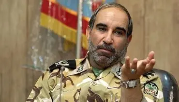 فرمانده نیروی زمینی ارتش: برای پاسخگویی به هرگونه تهدیدات احتمالی دشمنان آماده ایم