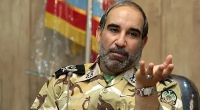 فرمانده نیروی زمینی ارتش: برای پاسخگویی به هرگونه تهدیدات احتمالی دشمنان آماده ایم