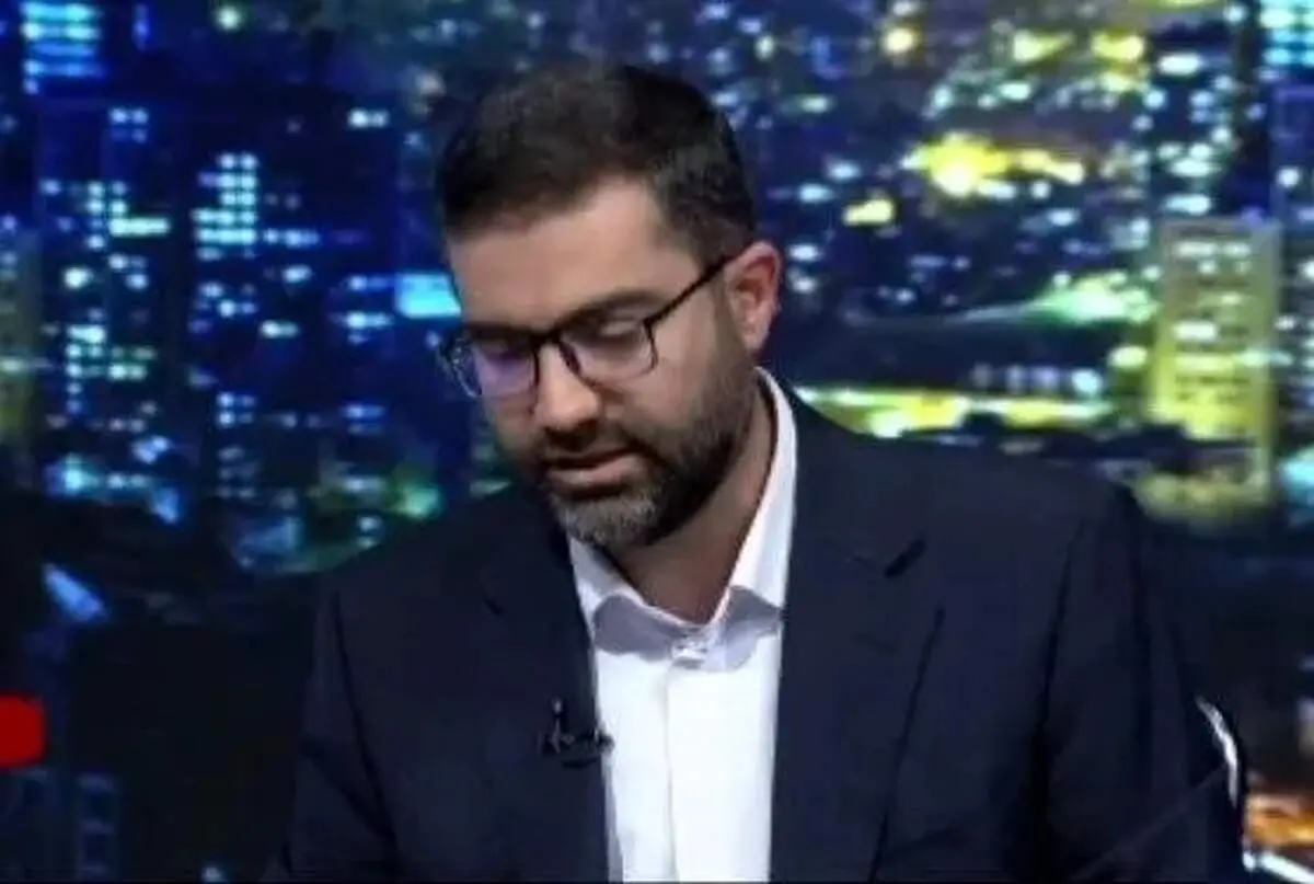  معاون پزشکیان: حاضرم لحاف و تشک در صداوسیما بیندازم و هر شب حضور پیدا کنم

