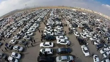 آخرین بروزرسانی قیمت خودرو امروز ۱ اردیبهشت ۱۴۰۵