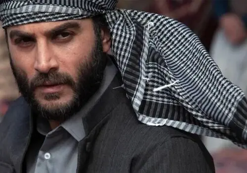 غزال «بی‌عاطفه» با این استایل جذاب‌تر از همیشه شد