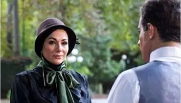 خانم بازیگر: شب اول ازدواجم شوهرم من رو به باد کتک گرفت! | سر من را گرفت و ... /ویدیو