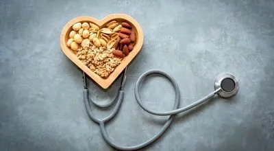  برای باز شدن رگهای قلب چه بخوریم؟