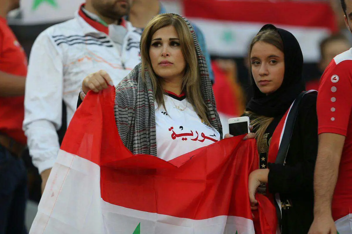  دستور عمومی تحریر الشام برای پوشش زنان سوریه