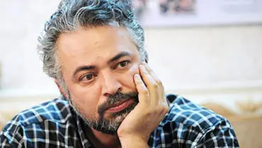 عکس دیده‌نشده از زنده‌یاد حسن جوهرچی در آخرین سال دبیرستان