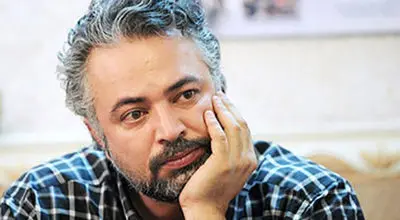 عکس دیده‌نشده از زنده‌یاد حسن جوهرچی در آخرین سال دبیرستان