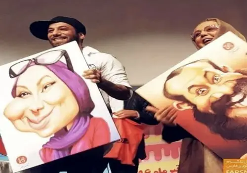 طلب بخشش تتلو در پست جدیدی از بهنوش بختیاری؛ به من گفتی خواهر من بودی و توام برادرمی!